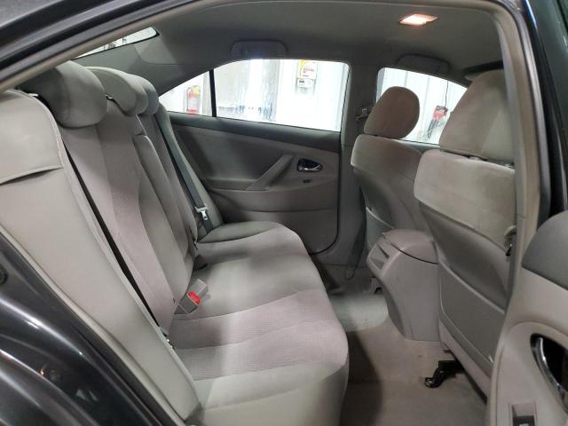Photo 10 from auction – 2010 TOYOTA CAMRY BASE with VIN 4T1BF3EK4AU054202