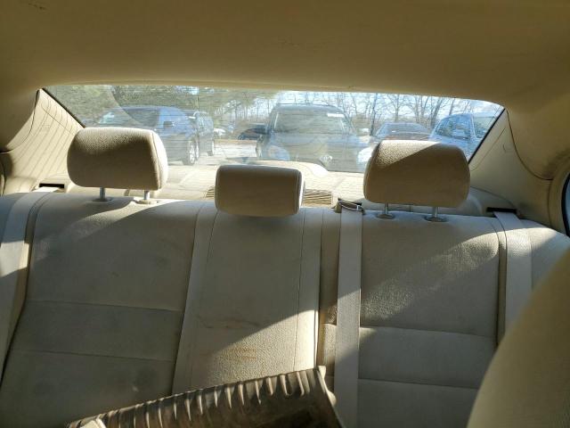 Photo 10 from auction – 2007 HONDA CIVIC HYBR with VIN JHMFA36207S030646