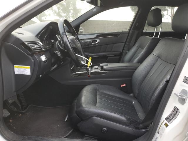 Photo 7 from auction – 2010 MERCEDES-BENZ E 550 with VIN WDDHF7CB7AA032016