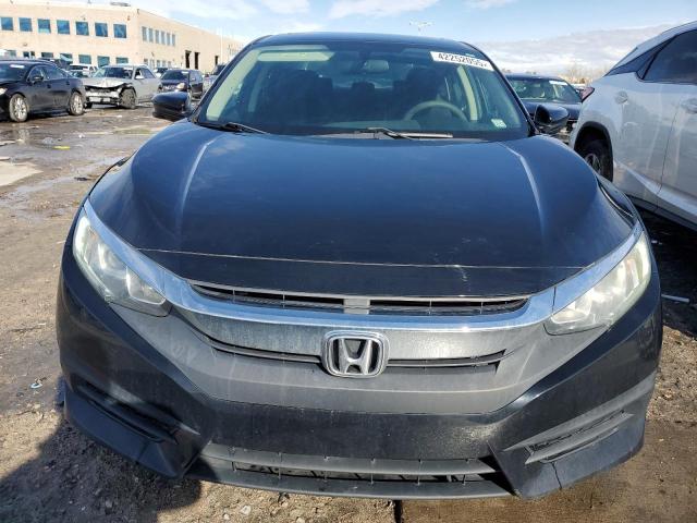 Photo 5 from auction – 2017 HONDA CIVIC EX with VIN 19XFC2F75HE077340