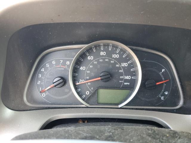 Photo 9 from auction – 2014 TOYOTA RAV4 XLE with VIN 2T3RFREV4EW189706