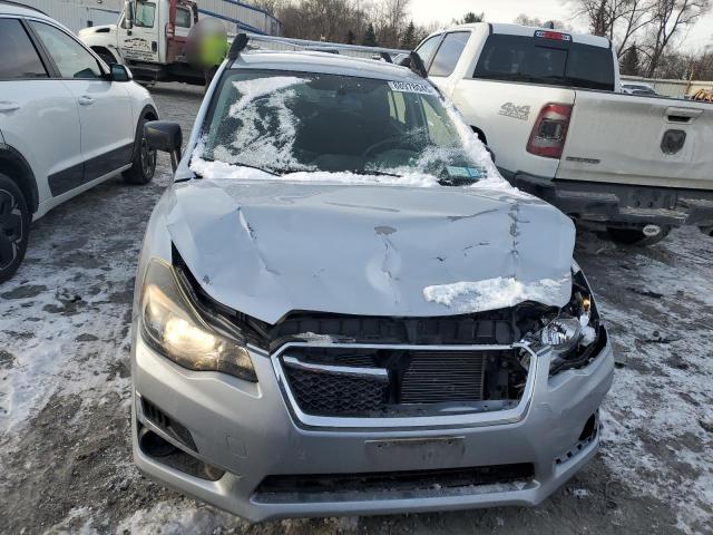 Снимка 5 от търг – 2015 SUBARU IMPREZA с VIN JF1GPAA65F9269270