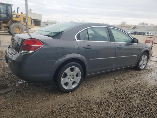 Photo 3 from auction – 2007 SATURN AURA XE with VIN 1G8ZS57N97F177843