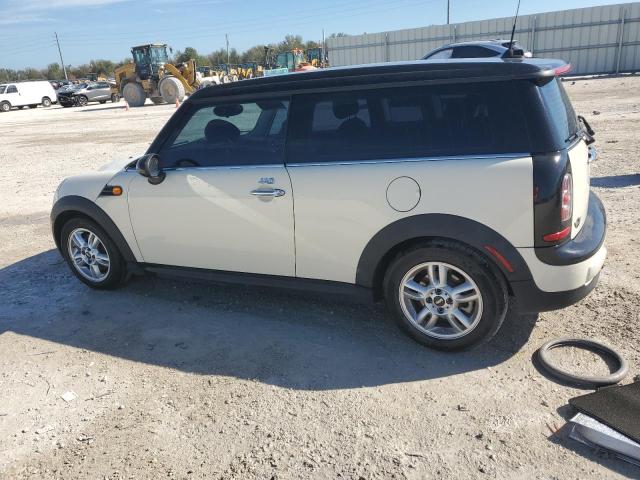 Photo 2 from auction – 2013 MINI COOPER CLU with VIN WMWZF3C54DT491298