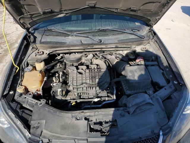 Photo 11 from auction – 2014 CHRYSLER 200 TOURIN with VIN 1C3CCBBG1EN186916