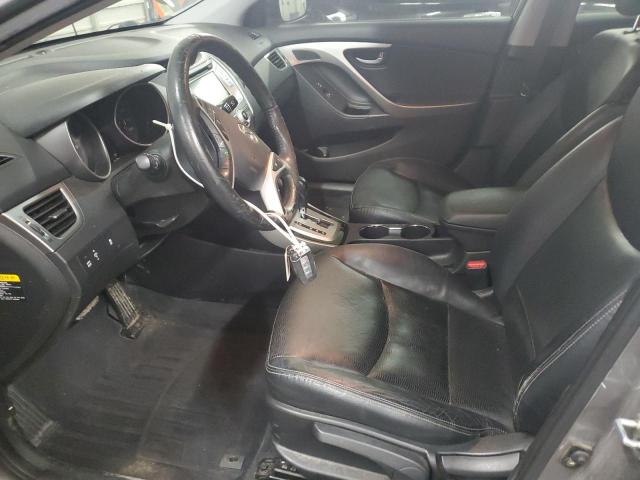 Photo 7 from auction – 2012 HYUNDAI ELANTRA GL with VIN KMHDH4AE0CU333965
