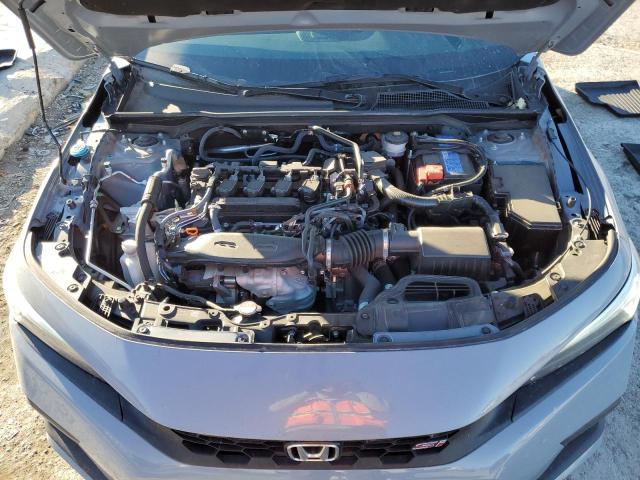 Photo 11 from auction – 2023 HONDA CIVIC SI with VIN 2HGFE1E50PH473832