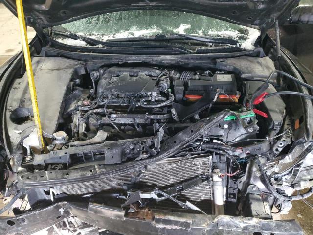 Photo 11 from auction – 2012 NISSAN MAXIMA S with VIN 1N4AA5AP9CC859512
