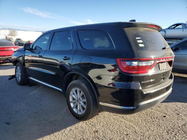Photo 2 from auction – 2021 DODGE DURANGO SX with VIN 1C4RDHAG5MC760726