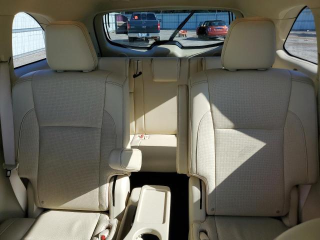 Photo 10 from auction – 2016 TOYOTA HIGHLANDER with VIN 5TDYKRFH7GS184357