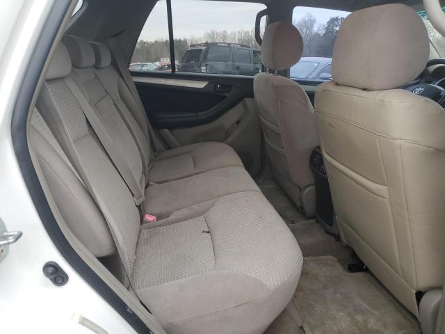 Photo 11 from auction – 2005 TOYOTA 4RUNNER SR with VIN JTEZT14R050022922