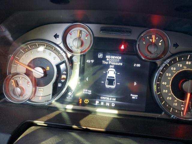 Foto 9 de la subasta – 2016 RAM 1500 LONGH con VIN 1C6RR7PT8GS373380