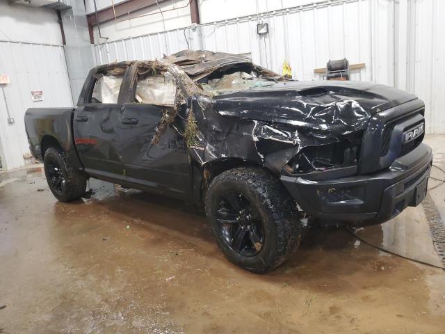 Photo 4 from auction – 2021 RAM 1500 CLASS with VIN 1C6RR7LT8MS509721
