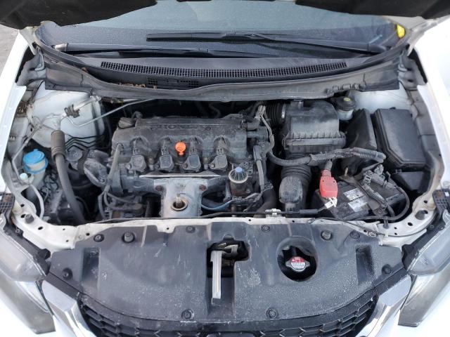 Photo 11 from auction – 2015 HONDA CIVIC EX with VIN 19XFB2F83FE299044