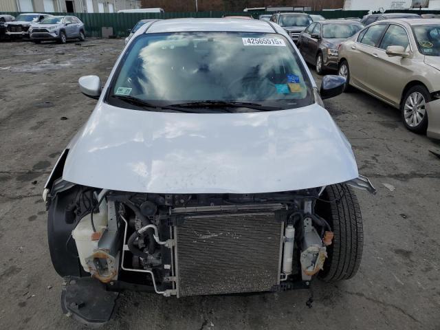 Photo 5 from auction – 2016 NISSAN VERSA S with VIN 3N1CN7AP9GL808785