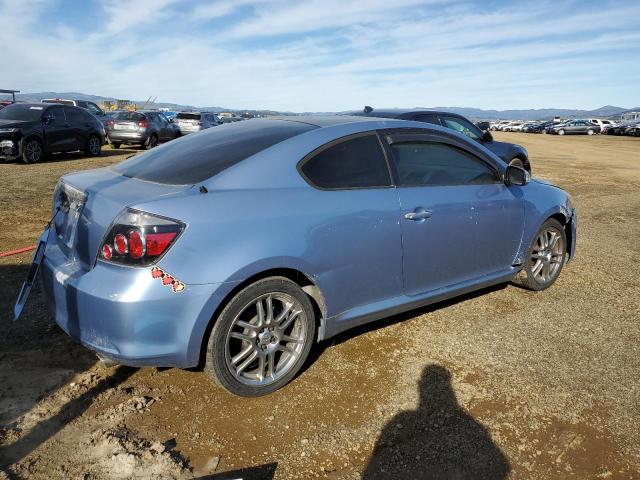 Photo 3 from auction – 2008 SCION TC with VIN JTKDE167680230157