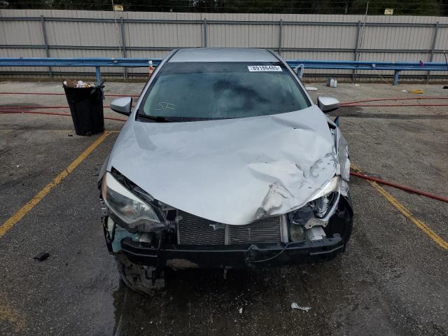 Photo 5 from auction – 2016 TOYOTA COROLLA L with VIN 5YFBURHE6GP557237