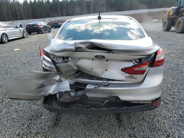 Photo 6 from auction – 2014 FORD FOCUS SE with VIN 1FADP3F27EL243680