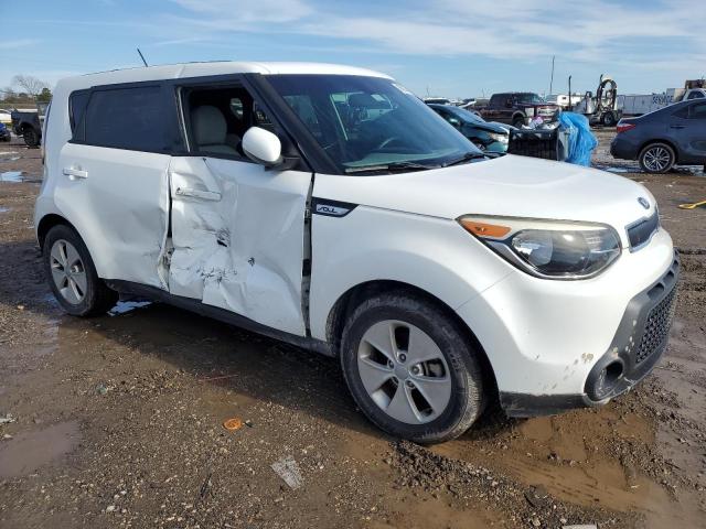 Photo 4 from auction – 2015 KIA SOUL with VIN KNDJN2A23F7793862