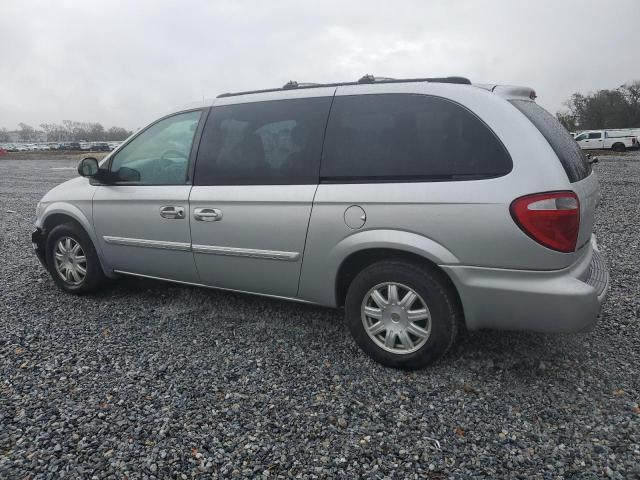 Photo 2 from auction – 2005 CHRYSLER TOWN & COU with VIN 2C4GP54L35R601735