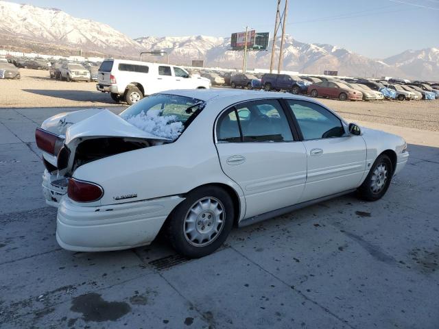 Photo 3 from auction – 2002 BUICK LESABRE LI with VIN 1G4HR54KX2U273617