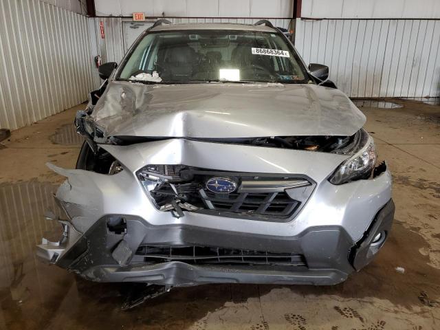 Photo 5 from auction – 2022 SUBARU CROSSTREK with VIN JF2GTHSC2NH286357