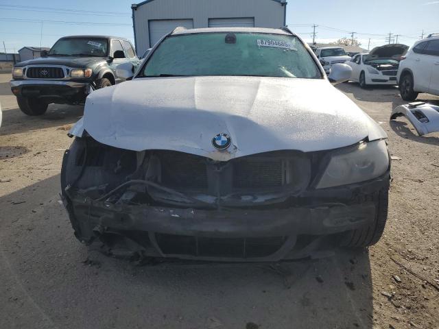 Photo 5 from auction – 2012 BMW 328 XI with VIN WBAUU3C5XCA543169