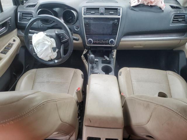 Photo 8 from auction – 2018 SUBARU OUTBACK 3. with VIN 4S4BSENC3J3293262