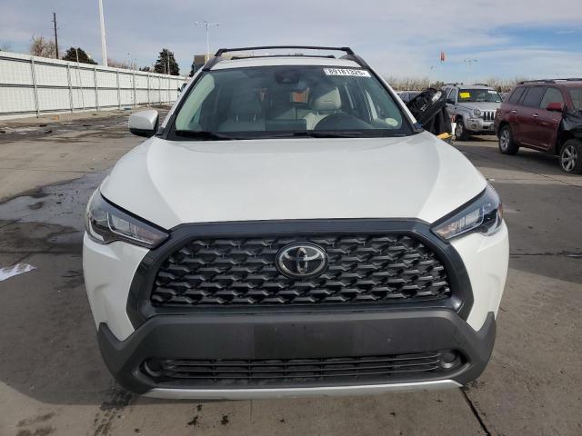 Photo 5 from auction – 2022 TOYOTA COROLLA CR with VIN 7MUCAABG5NV041535