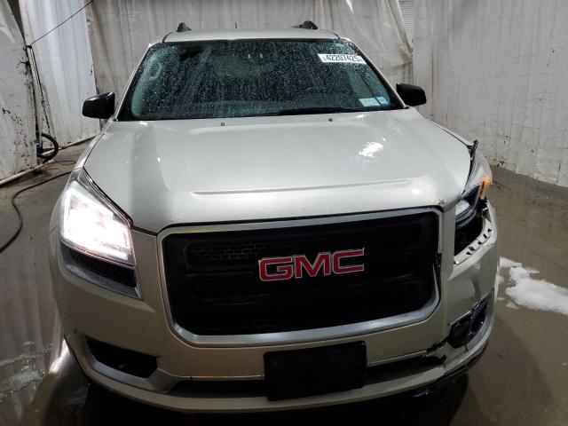 Photo 5 from auction – 2014 GMC ACADIA SLE with VIN 1GKKVPKD1EJ303409