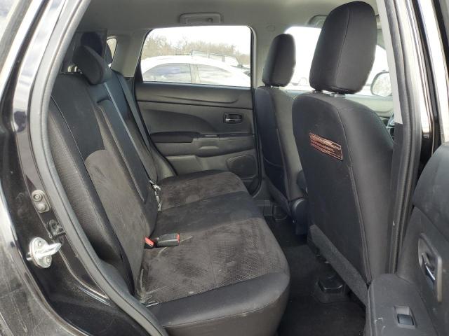 Photo 11 from auction – 2014 MITSUBISHI OUTLANDER with VIN 4A4AP4AU2EE003154