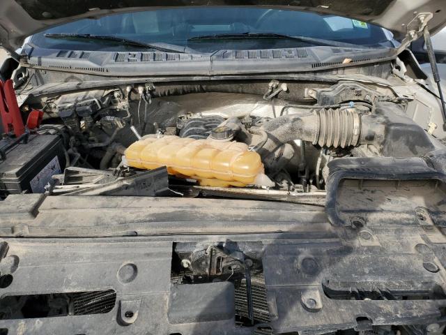 Photo 11 from auction – 2016 FORD F150 SUPER with VIN 1FTEW1EF1GKD91746