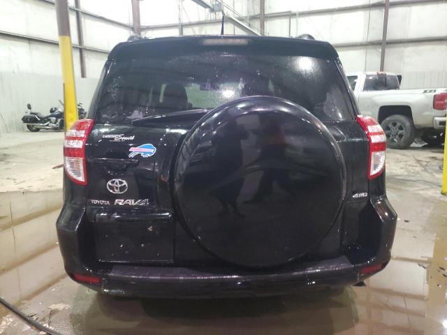 Photo 6 from auction – 2010 TOYOTA RAV4 with VIN JTMBF4DV5AD033199