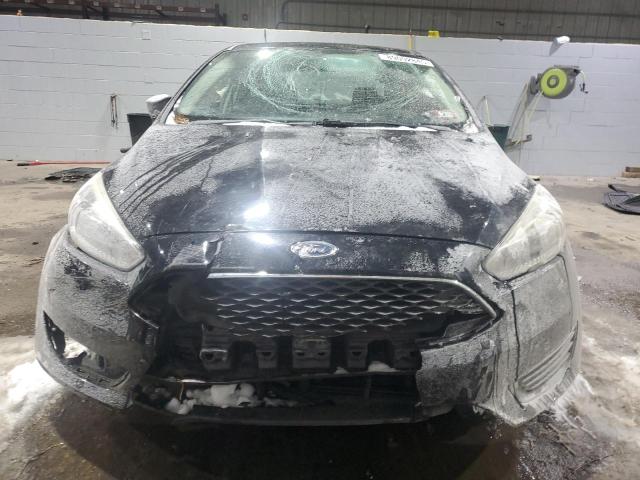 Снимка 5 от търг – 2016 FORD FOCUS SE с VIN 1FADP3F24GL206685