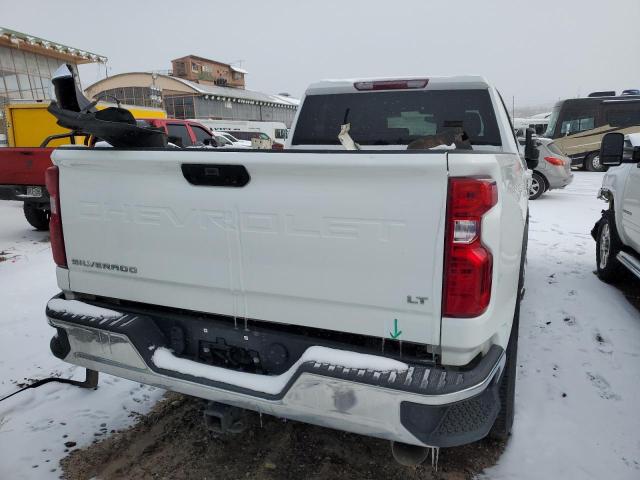 Photo 6 from auction – 2023 CHEVROLET 2500 with VIN 1GC1YNEY9PF245184