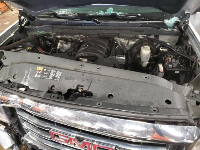 Photo 11 from auction – 2014 GMC SIERRA K15 with VIN 3GTU2VEC4EG123881