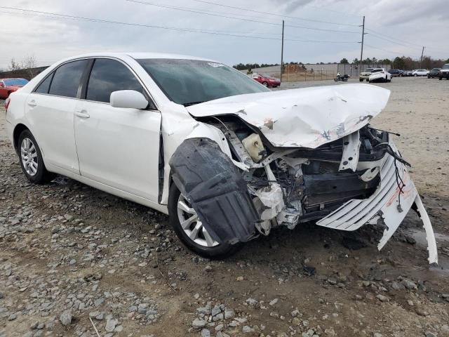 Photo 4 from auction – 2007 TOYOTA CAMRY CE with VIN 4T1BE46K07U581041