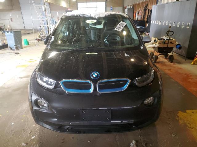 Zdjęcie 5 z aukcji – 2014 BMW I3 REX z VIN WBY1Z4C55EV277678