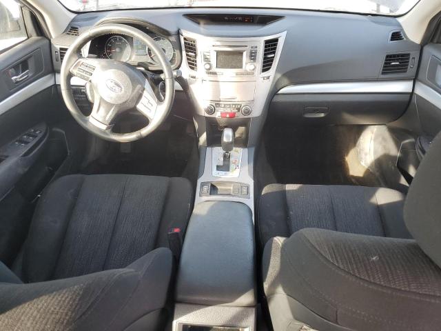 Photo 8 from auction – 2014 SUBARU LEGACY 2.5 with VIN 4S3BMBF60E3025488