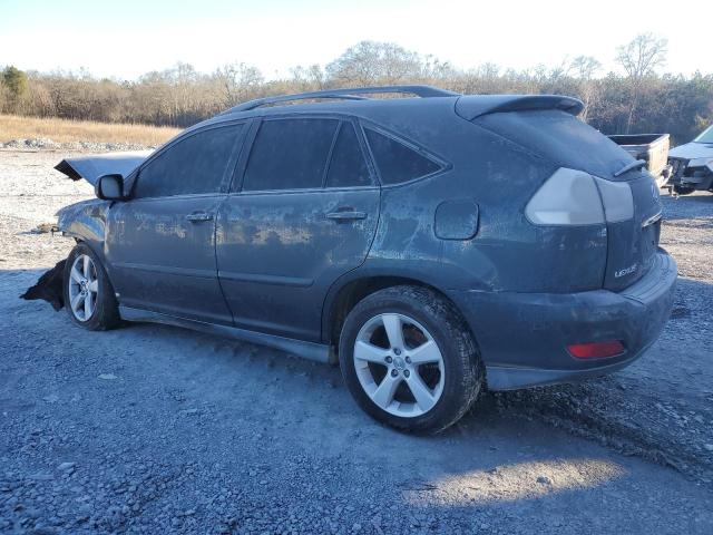Photo 2 from auction – 2007 LEXUS RX 350 with VIN 2T2GK31U97C019394