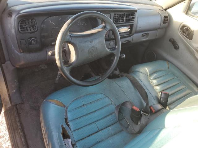 Photo 8 from auction – 1997 DODGE DAKOTA with VIN 1B7FL26X1VS197791