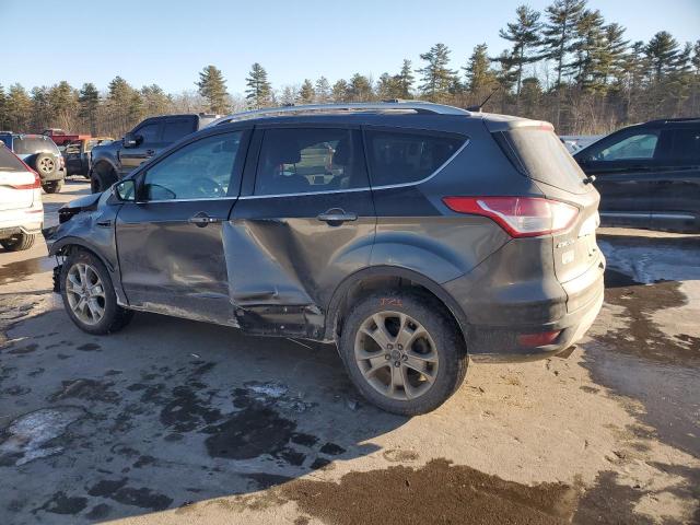 Photo 2 from auction – 2016 FORD ESCAPE TIT with VIN 1FMCU9J99GUC48085