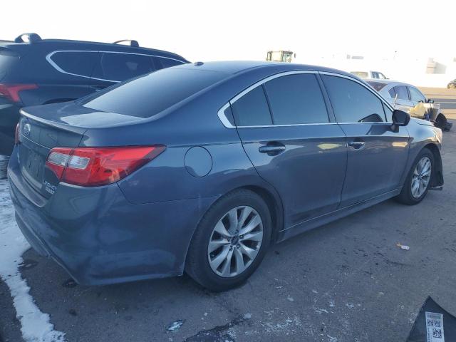 Photo 3 from auction – 2015 SUBARU LEGACY 2.5 with VIN 4S3BNAC65F3068947