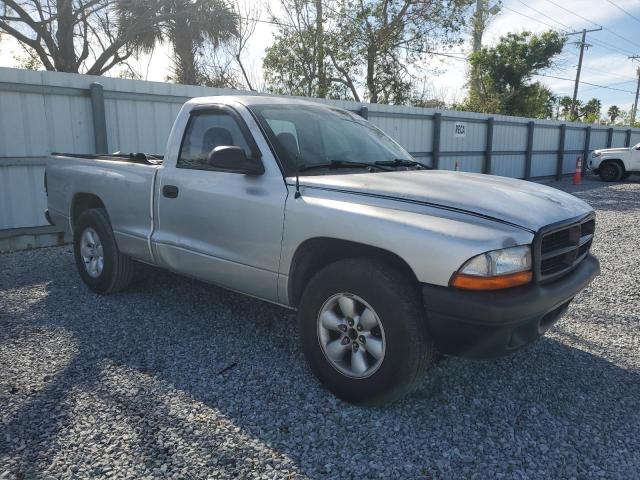 Photo 4 from auction – 2003 DODGE DAKOTA SXT with VIN 1D7FL16X23S122093