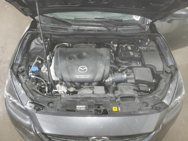 Photo 11 from auction – 2018 MAZDA 3 TOURING with VIN 3MZBN1V33JM258026