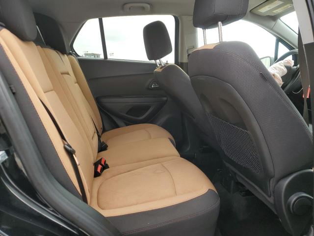 Photo 11 from auction – 2018 CHEVROLET TRAX 1LT with VIN 3GNCJLSB9JL263786