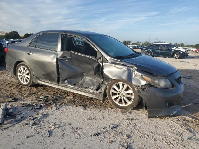 Photo 4 from auction – 2010 TOYOTA COROLLA BA with VIN 2T1BU4EE1AC434878