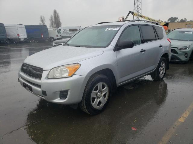 TOYOTA RAV4 2012 with VIN 2T3BF4DV8CW210270 - Photo from auction
