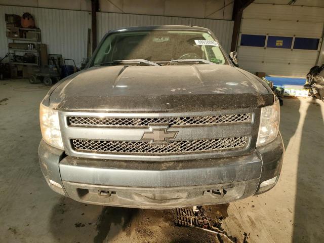 Photo 5 from auction – 2007 CHEVROLET SILVERADO with VIN 2GCEK13M071664981