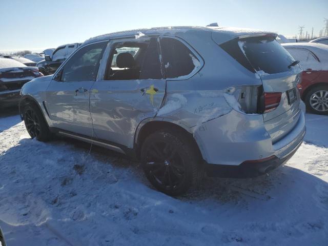 Photo 2 from auction – 2017 BMW X5 XDRIVE3 with VIN 5UXKR0C33H0X80512